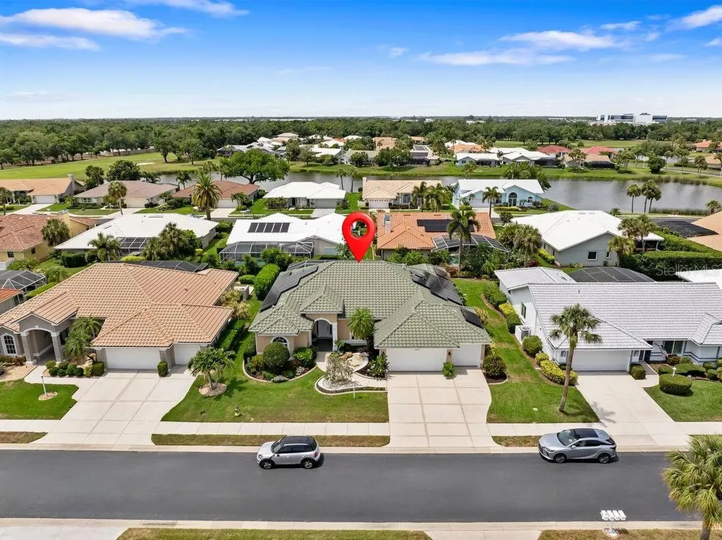1543 Waterford Drive Venice FL 34292