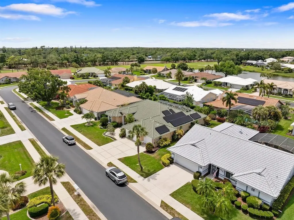 1543 Waterford Drive Venice FL 34292