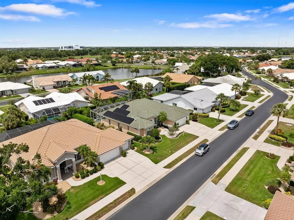 1543 Waterford Drive Venice FL 34292