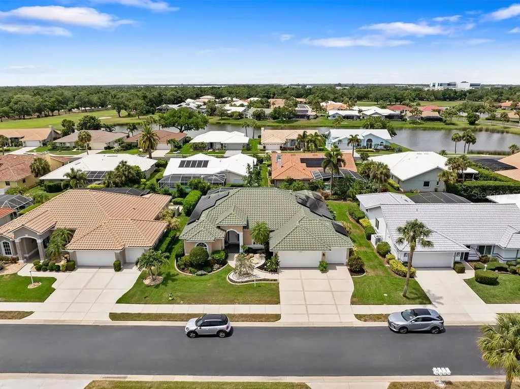 1543 Waterford Drive Venice FL 34292