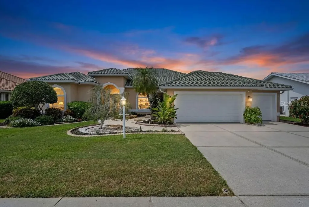 1543 Waterford Drive Venice FL 34292