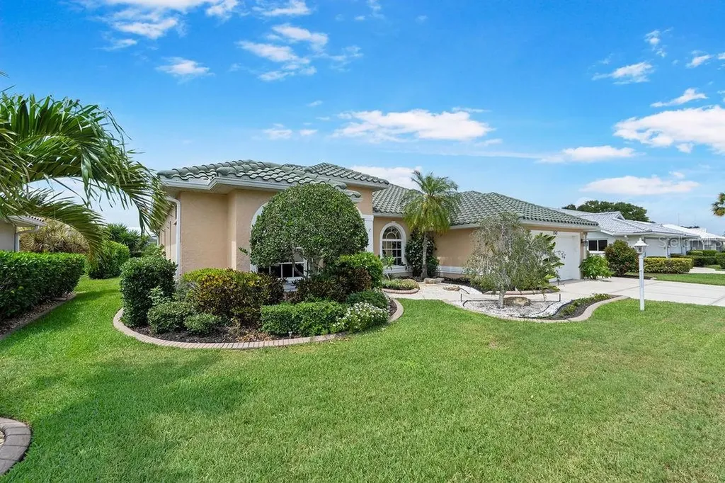 1543 Waterford Drive Venice FL 34292