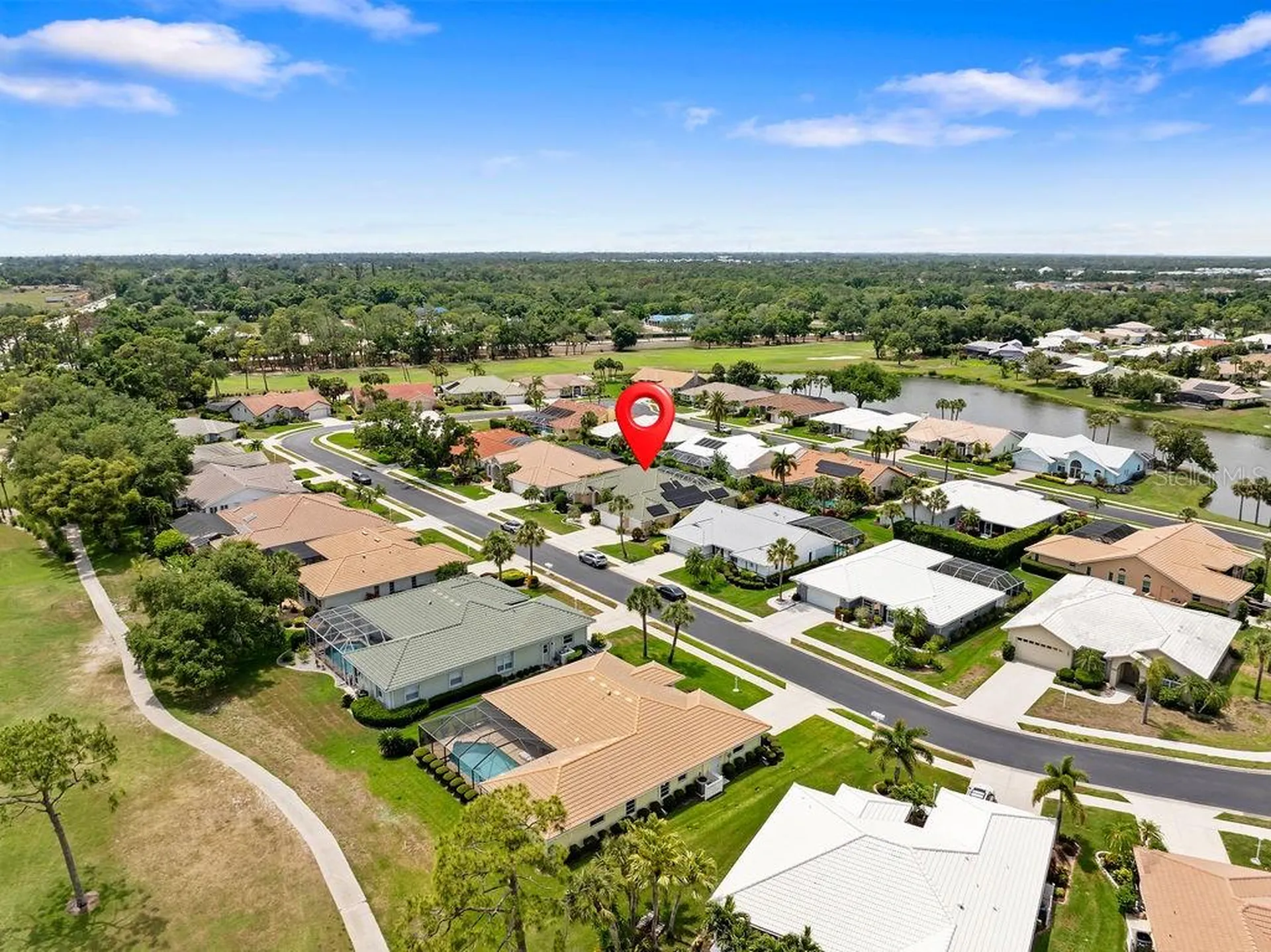 1543 Waterford Drive Venice FL 34292