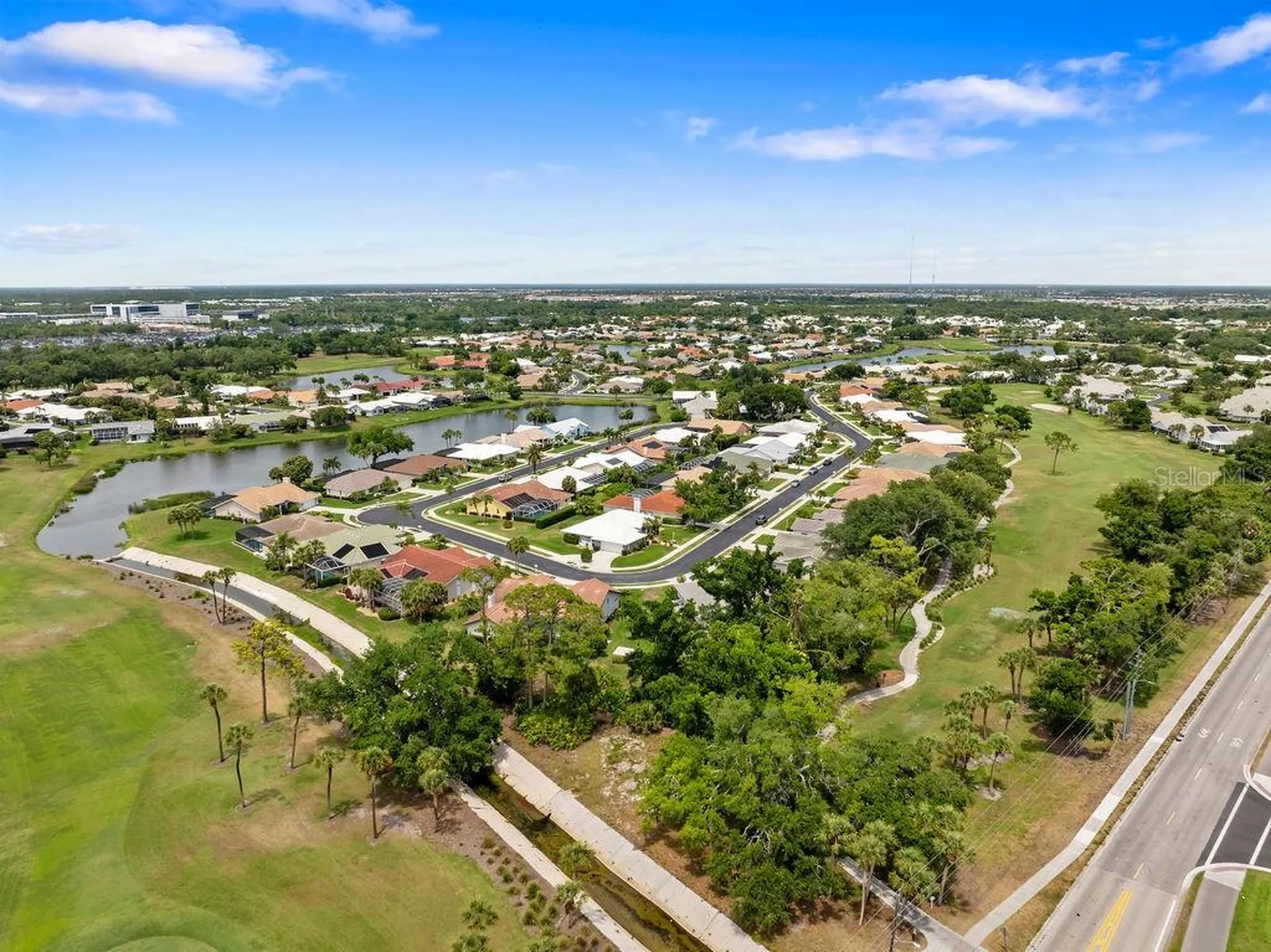 1543 Waterford Drive Venice FL 34292