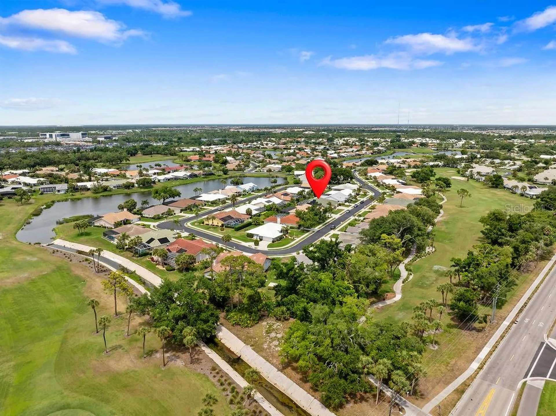 1543 Waterford Drive Venice FL 34292
