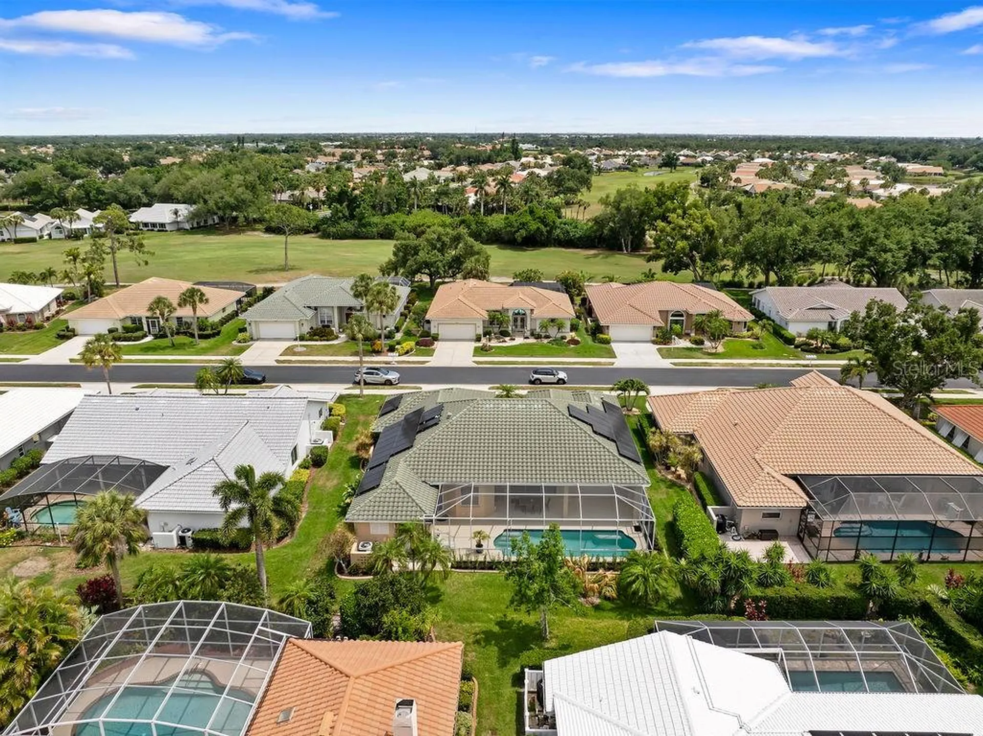 1543 Waterford Drive Venice FL 34292