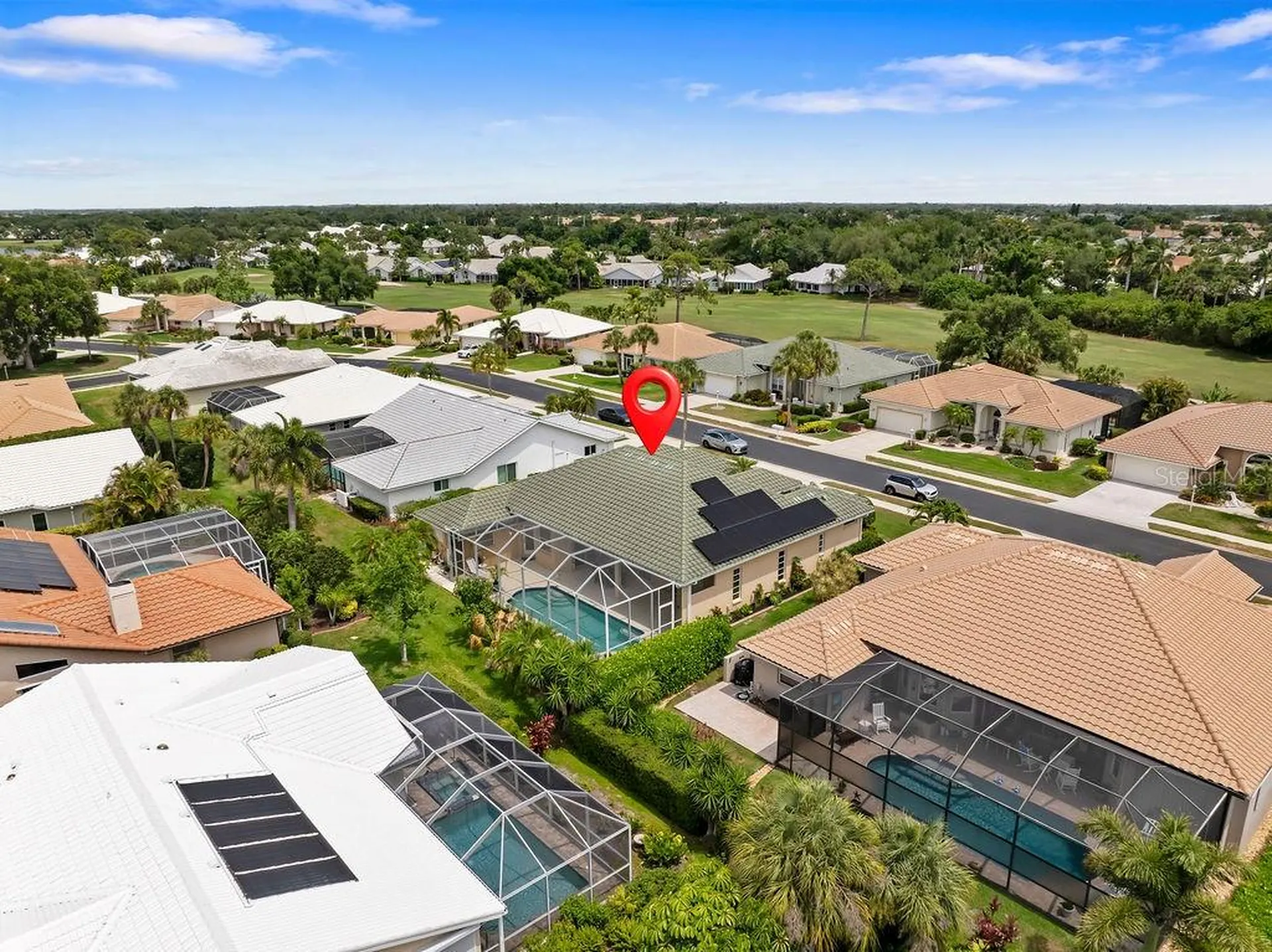 1543 Waterford Drive Venice FL 34292
