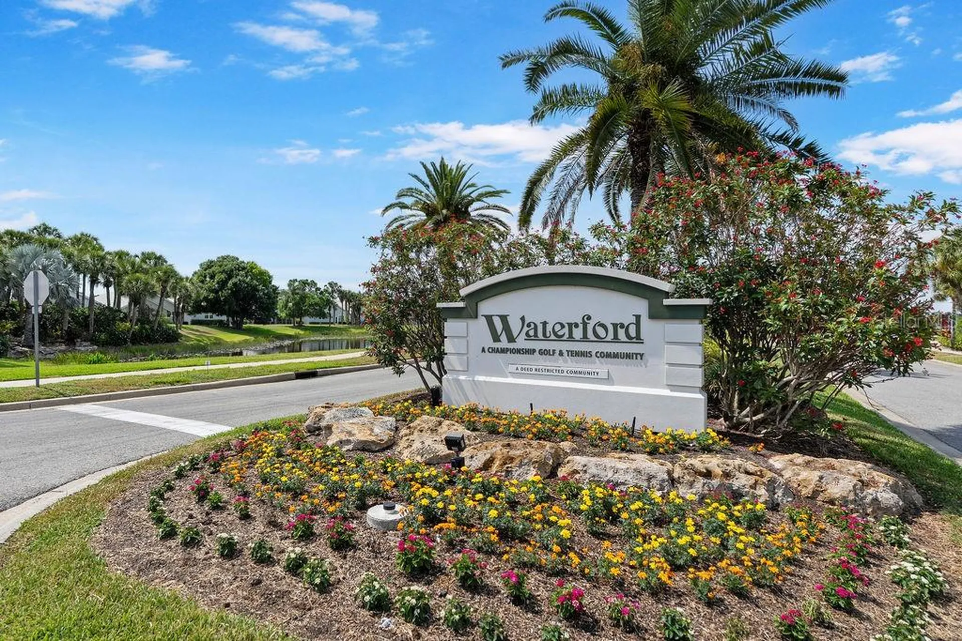 1543 Waterford Drive Venice FL 34292