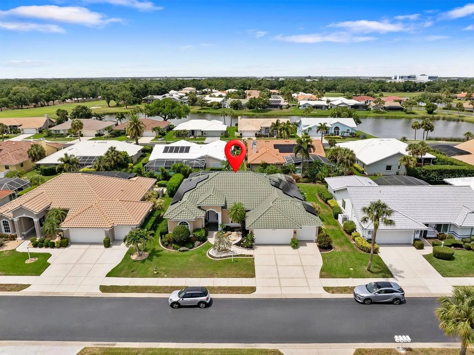 1543 Waterford Drive Venice FL 34292