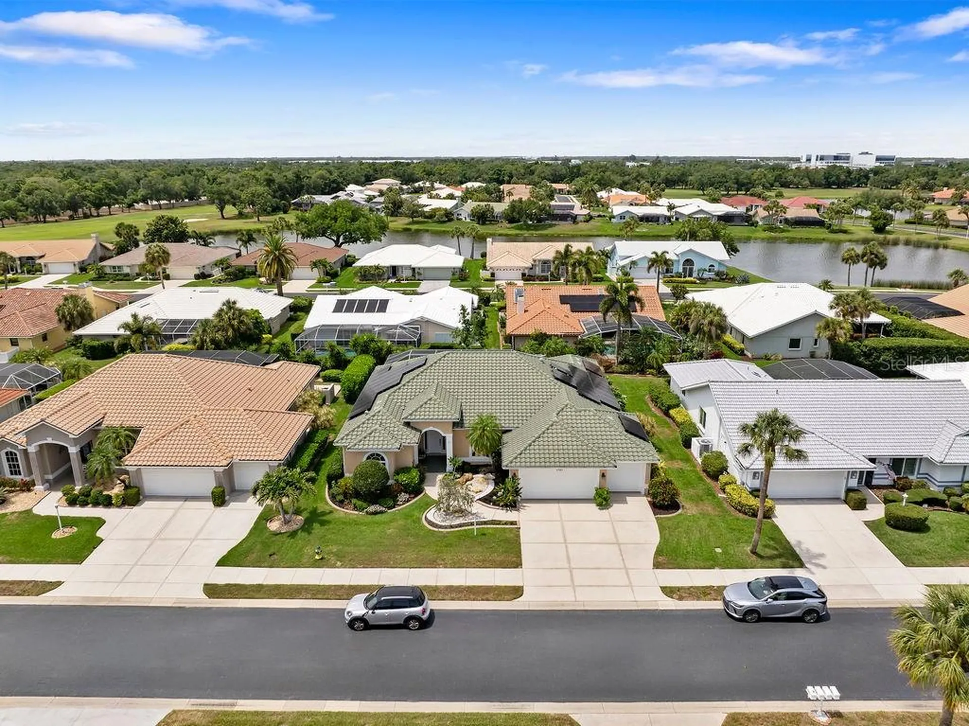 1543 Waterford Drive Venice FL 34292