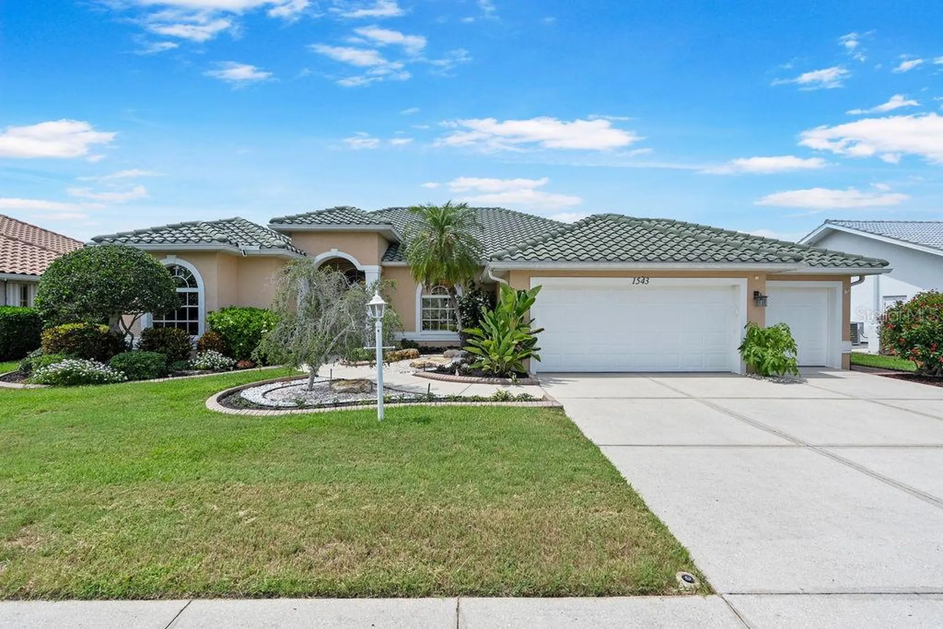 1543 Waterford Drive Venice FL 34292