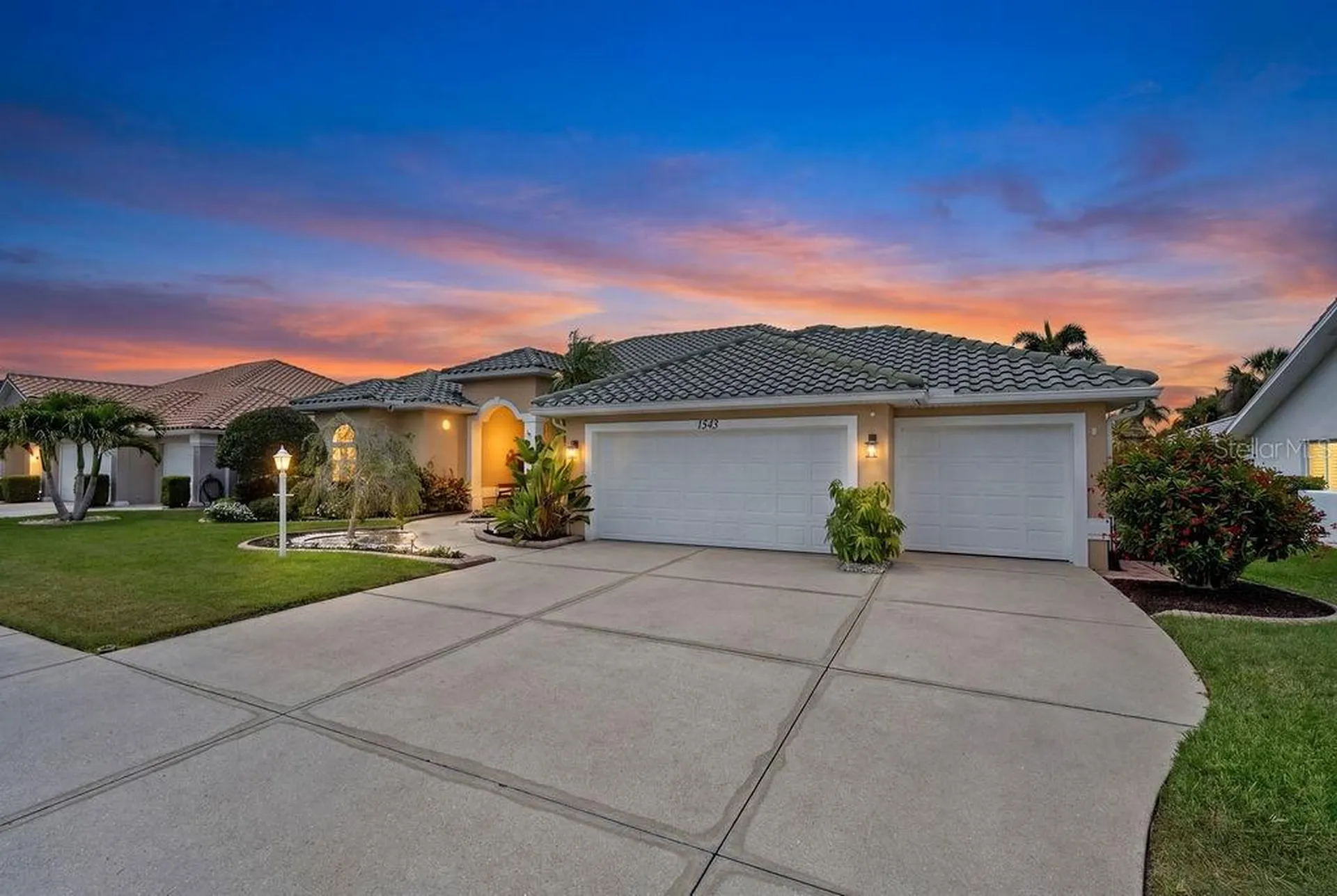 1543 Waterford Drive Venice FL 34292