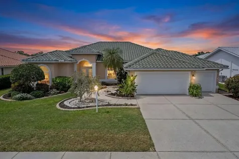 1543 Waterford Drive Venice FL 34292