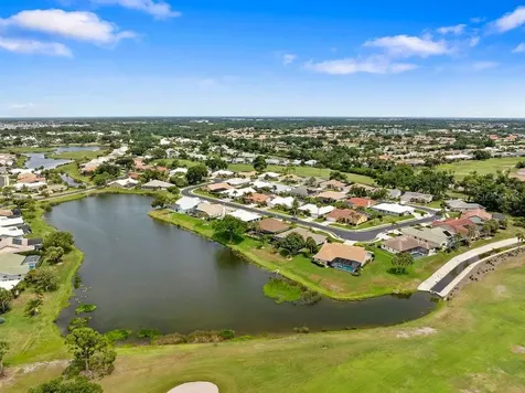 1543 Waterford Drive Venice FL 34292