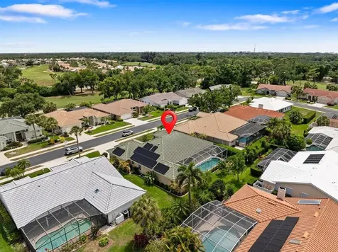 1543 Waterford Drive Venice FL 34292