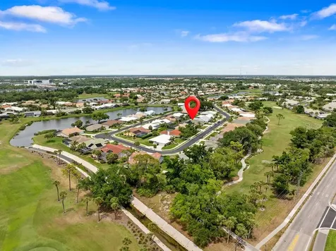 1543 Waterford Drive Venice FL 34292