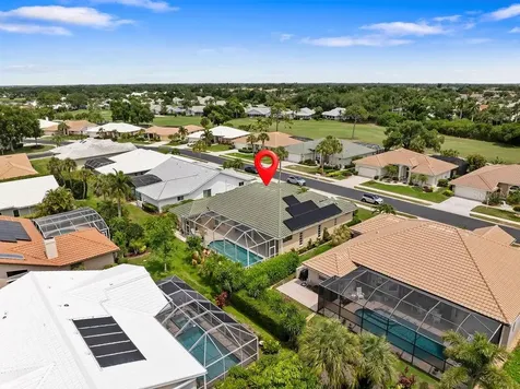 1543 Waterford Drive Venice FL 34292