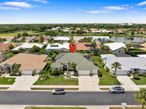 1543 Waterford Drive Venice FL 34292