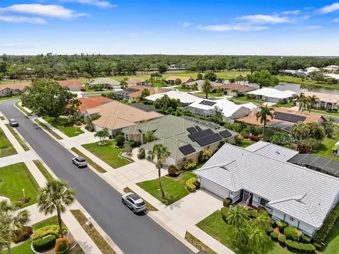 1543 Waterford Drive Venice FL 34292