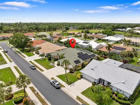 1543 Waterford Drive Venice FL 34292