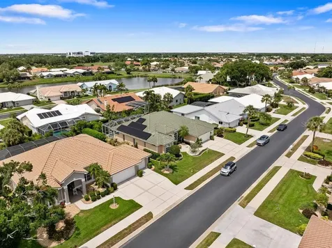 1543 Waterford Drive Venice FL 34292