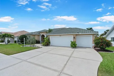 1543 Waterford Drive Venice FL 34292