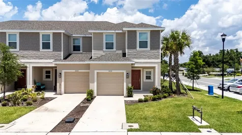 4810 Spangle Drive St Cloud FL 34769