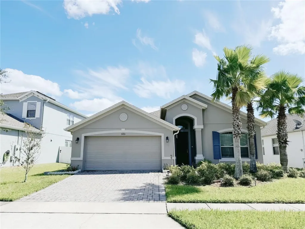 3995 Scarlet Branch Road Orlando FL 32824