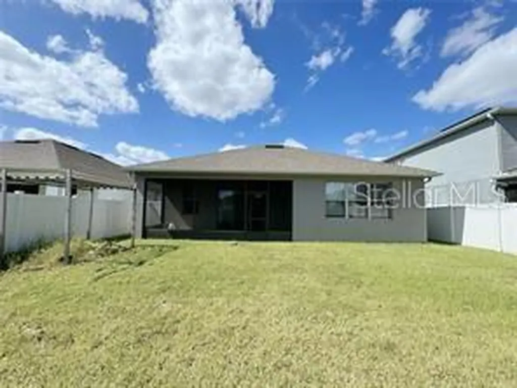 3995 Scarlet Branch Road Orlando FL 32824