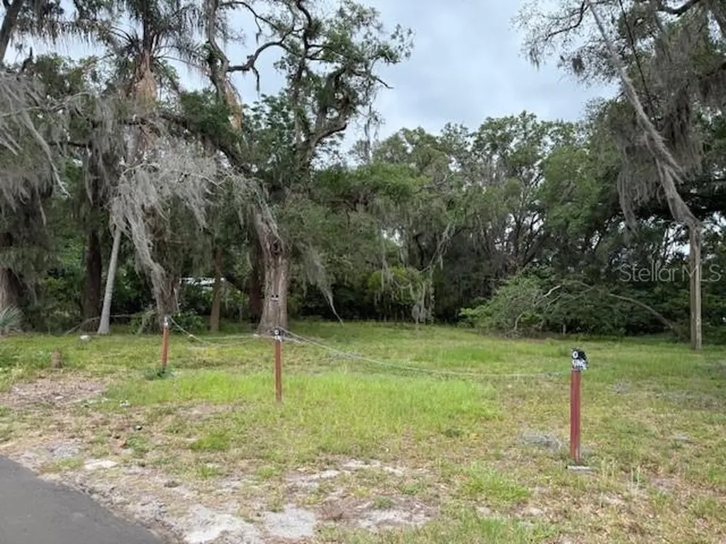 412 York Street Wildwood FL 34785