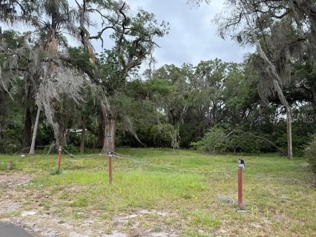 412 York Street Wildwood FL 34785