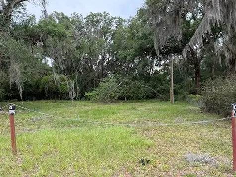 412 York Street Wildwood FL 34785
