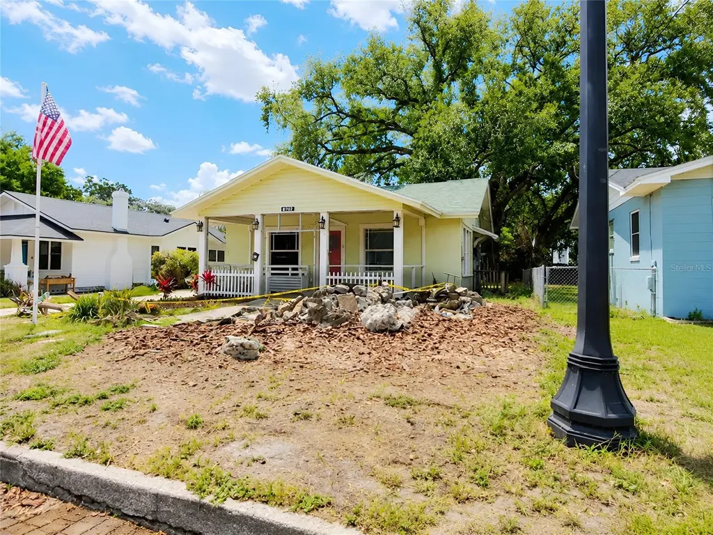 1037 Lexington Street Lakeland FL 33801