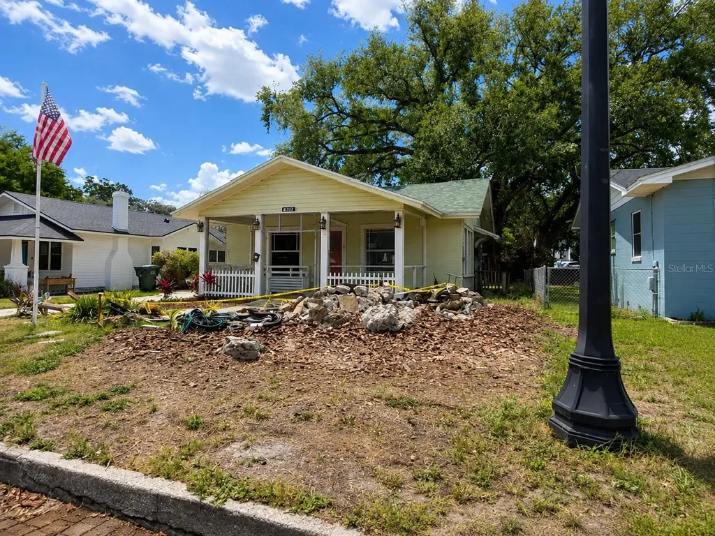 1037 Lexington Street Lakeland FL 33801