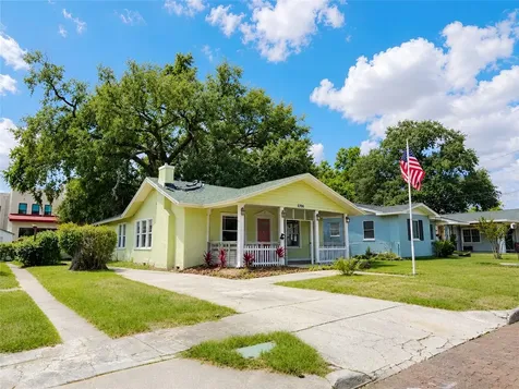 1037 Lexington Street Lakeland FL 33801