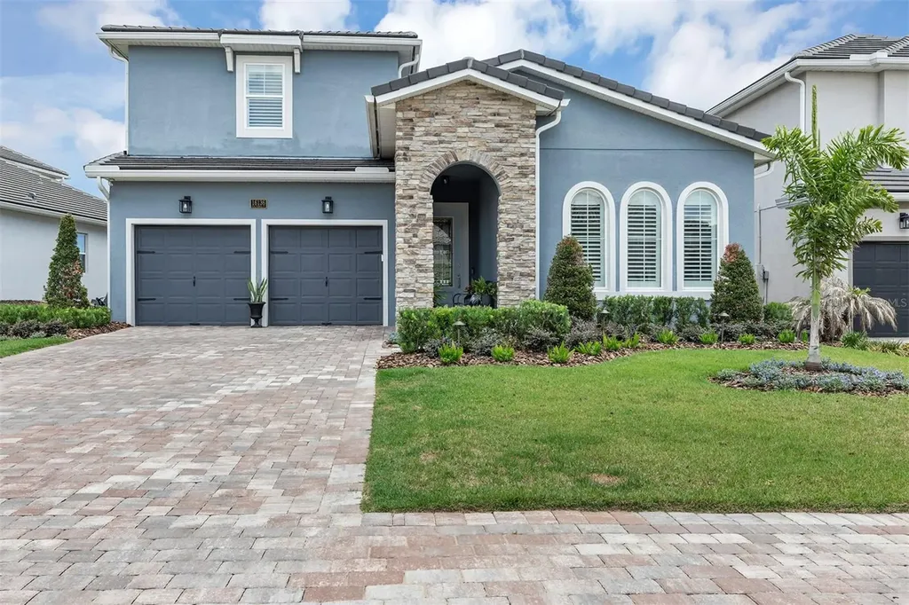 16136 Volterra Point Bella Collina FL 34756