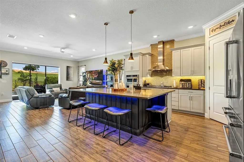 16136 Volterra Point Bella Collina FL 34756