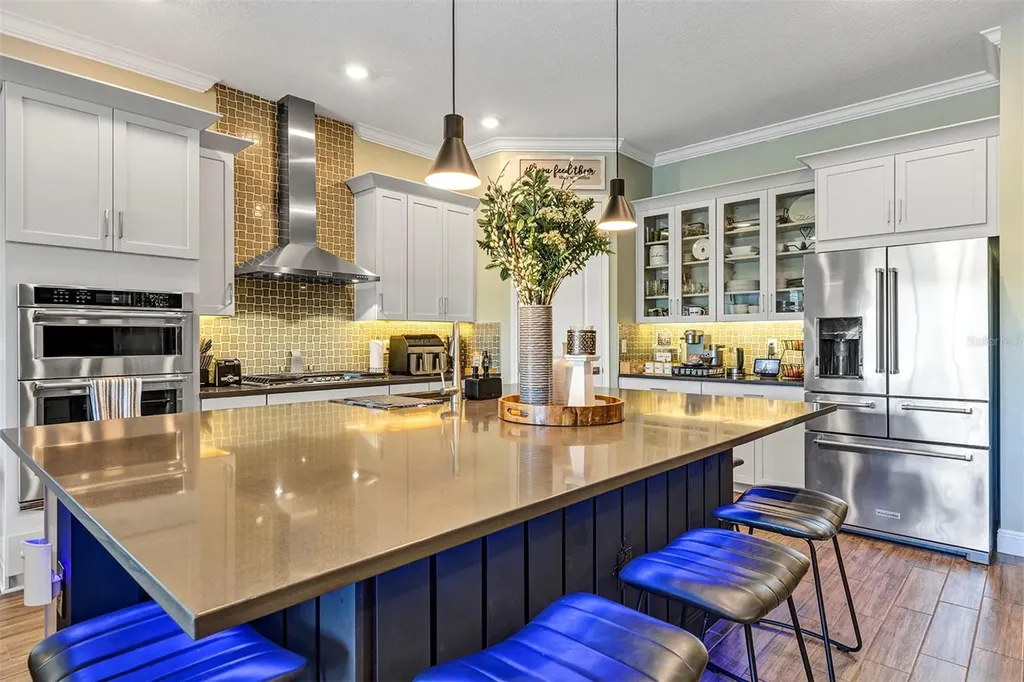 16136 Volterra Point Bella Collina FL 34756