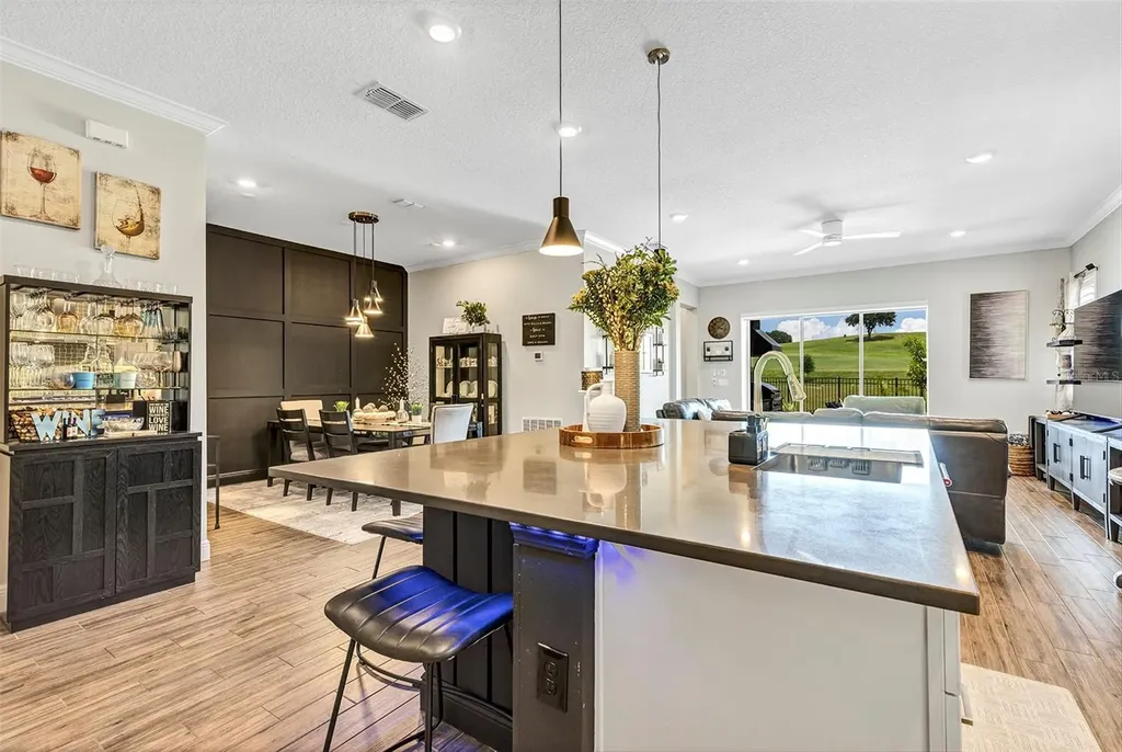 16136 Volterra Point Bella Collina FL 34756