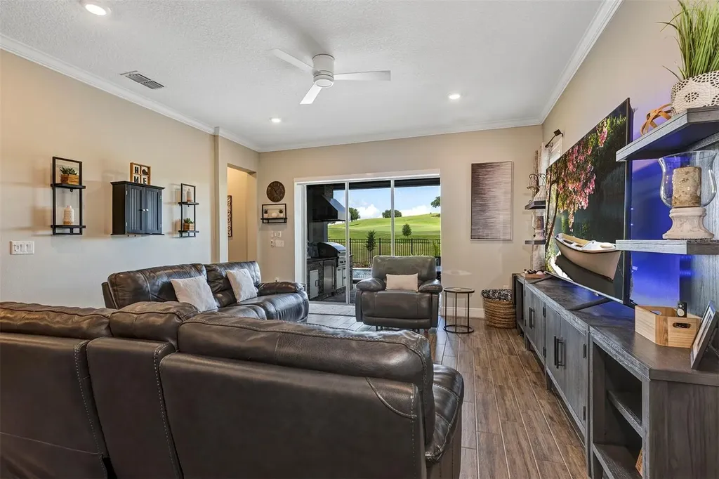 16136 Volterra Point Bella Collina FL 34756