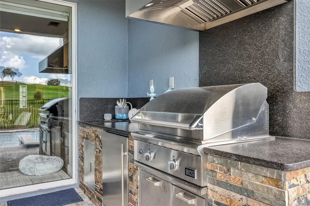 16136 Volterra Point Bella Collina FL 34756