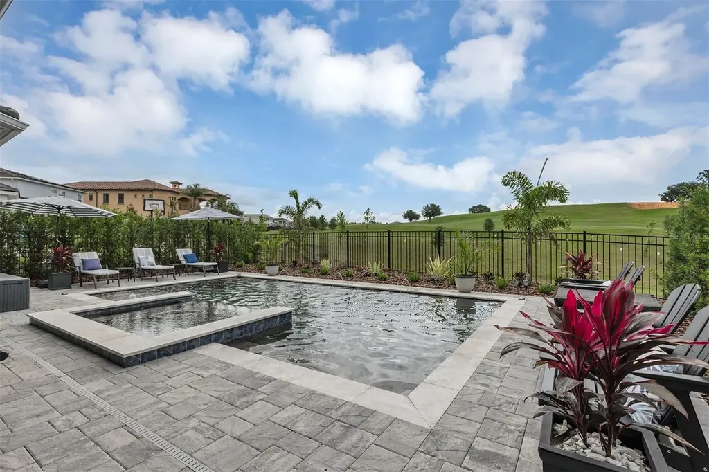 16136 Volterra Point Bella Collina FL 34756
