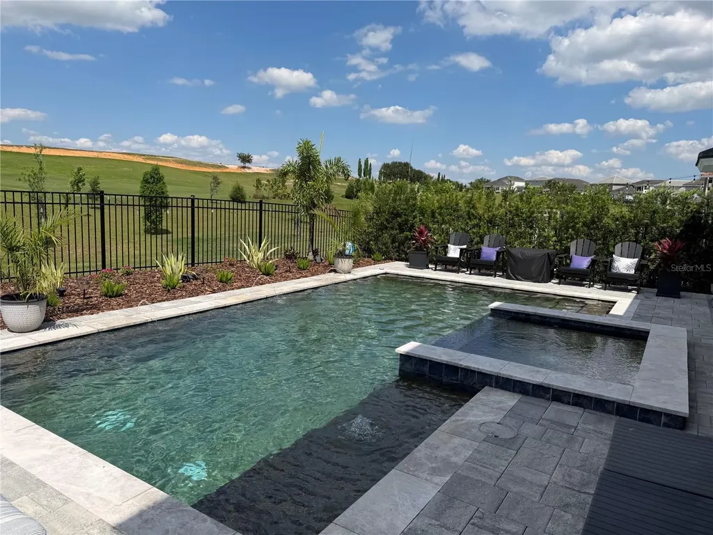 16136 Volterra Point Bella Collina FL 34756
