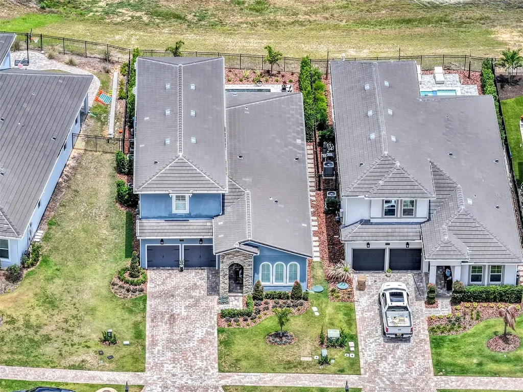 16136 Volterra Point Bella Collina FL 34756