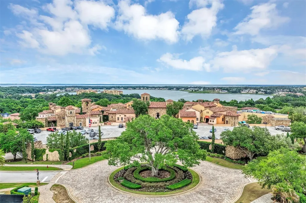 16136 Volterra Point Bella Collina FL 34756