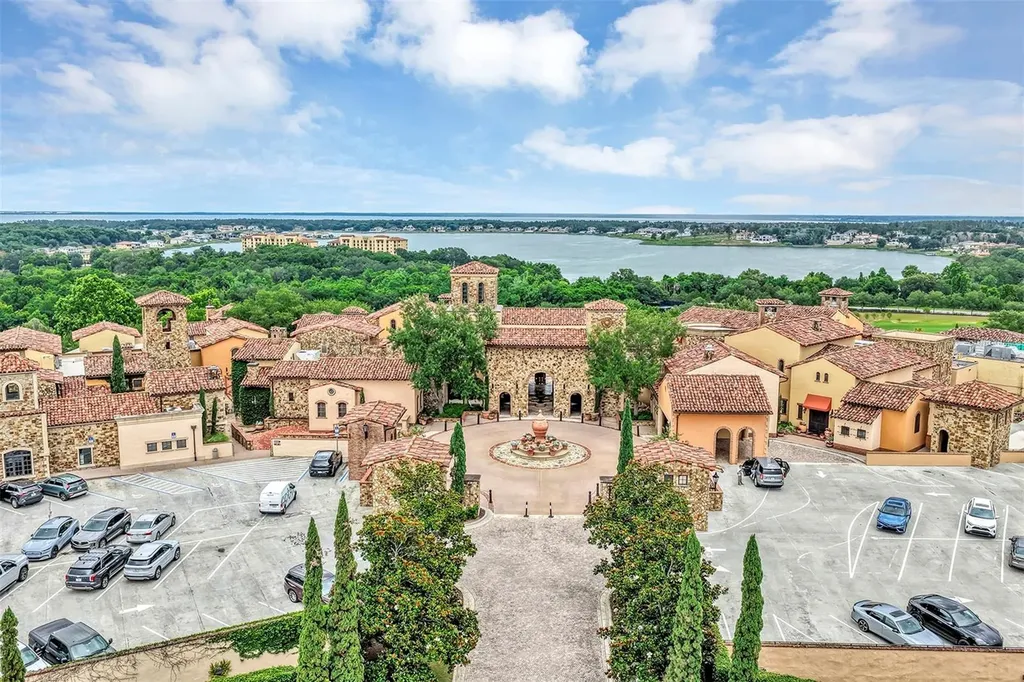 16136 Volterra Point Bella Collina FL 34756