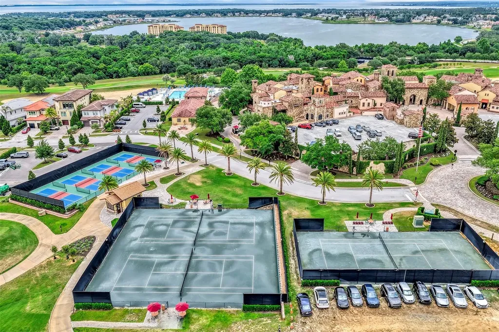 16136 Volterra Point Bella Collina FL 34756