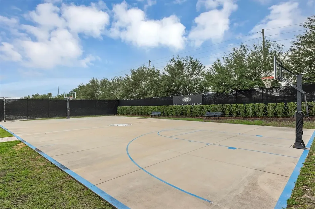 16136 Volterra Point Bella Collina FL 34756