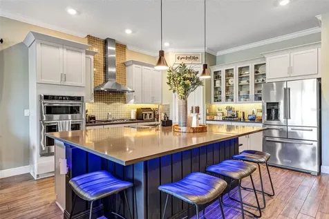 16136 Volterra Point Bella Collina FL 34756