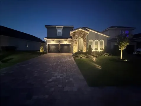 16136 Volterra Point Bella Collina FL 34756